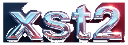 xst2 logo